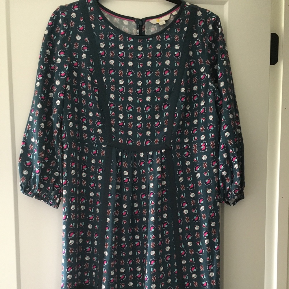 Boden Dress